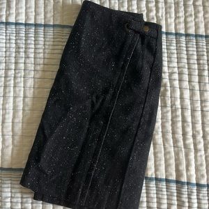 Banana republic skirt size 4